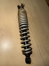 Peugeot Ludix Blaster Rs12 50cc Moped Rear Shock Suspension Spring