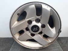 Jantes Hyundai TERRACAN