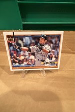 2026 Topps Series 1 - 1991 Topps Baseball Ichiro Suzuki #T91-33