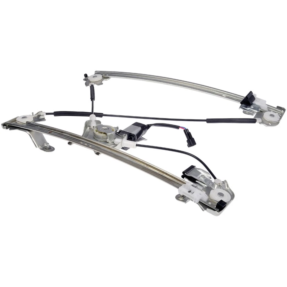 Motor y regulador de ventana delantera e izquierda TCP para Ford F-150 Heritage Dorman Foto 3 de 4