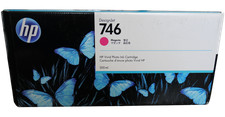 HP 746 MAGENTA INK 300ml DesignJet - Free shipping