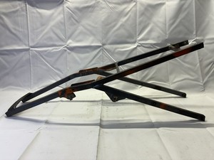 KTM 1994 - 1997 250 300 360 1996 EXC Subframe Sub Frame TWO STROKE 54603402000