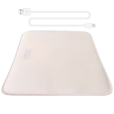 #ad Alarm Clock Stand on Pressure Sensitive Battery Alarm Clock Mat Floor Rug7945 AU $60.99