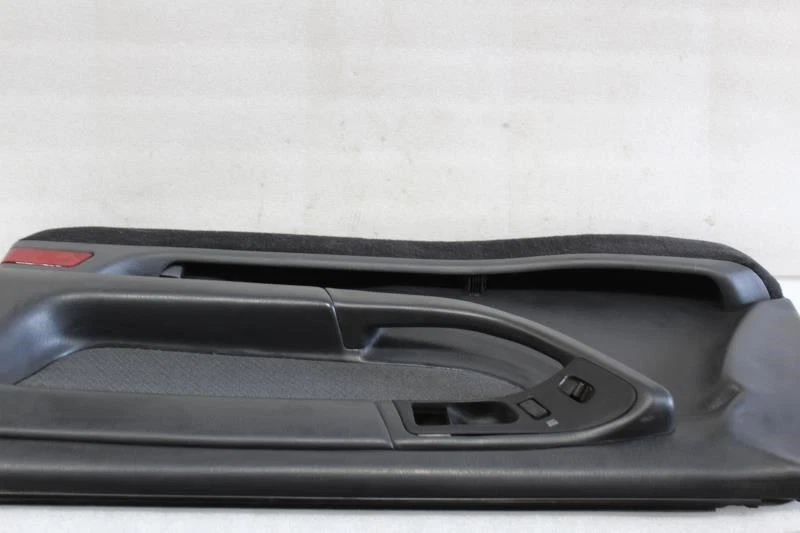 1990 1991 1992 1993 TOYOTA CELICA RIGHT PASSENGER DOOR TRIM PANEL POWER FY10 Foto 2 de 4