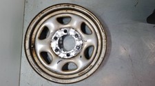 Jantes Opel FRONTERA