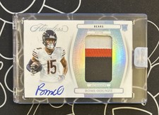 2024 Panini Flawless Football Set Review and Checklist 31