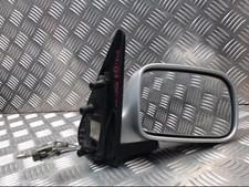 Retroviseur droit (ou coque) Skoda FELICIA