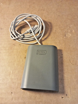 HID OMNIKEY 5321 v2 CR USB SMART CARD READER..
