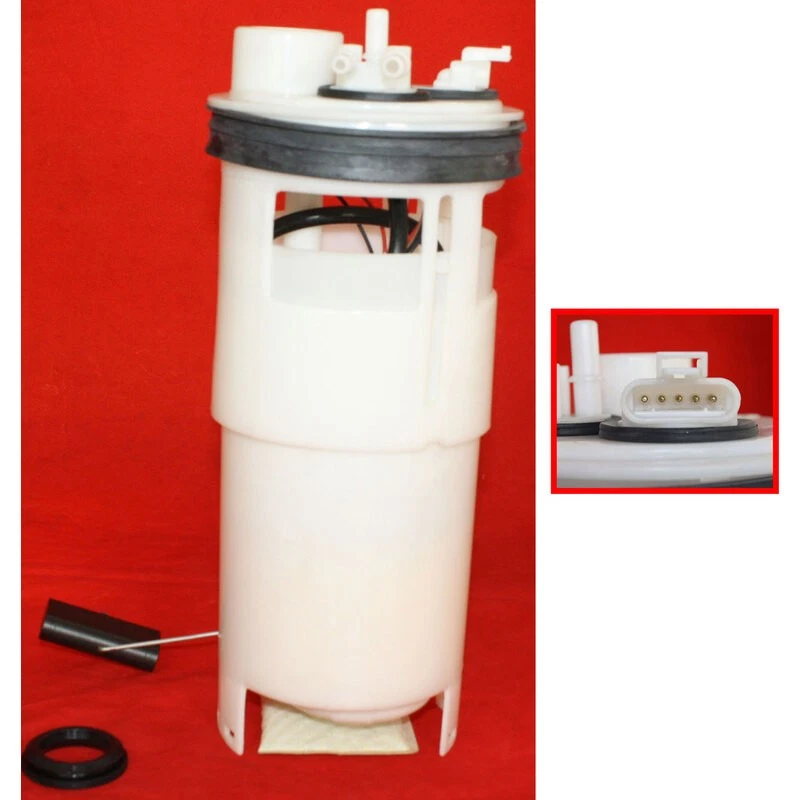 Herko Fuel Pump Kit K9181 For Dodge Hyundai Atos (L4-1.0; l4-1.1; L4-1.6L) 00-08