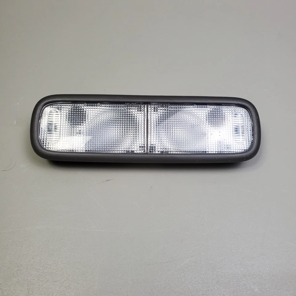 Задний купол Honda Pilot светло-серый 2009-2015 от оригинального производителя овальный прямоугольный верхний Q4 - Изображение 4 из 4