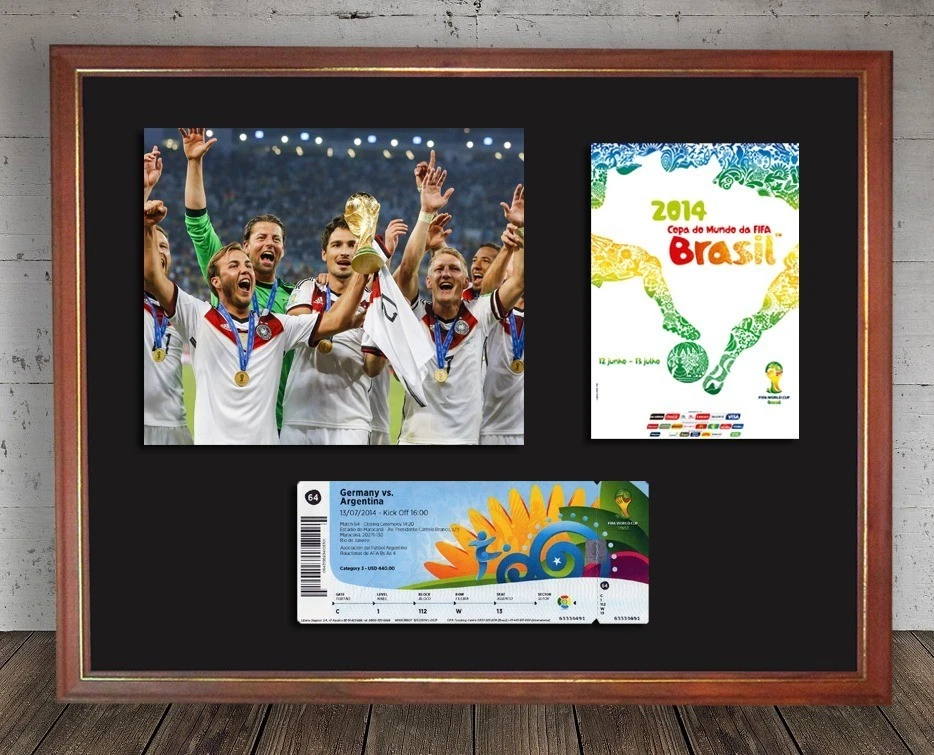Germany National Team Soccer Tickets for sale | eBay