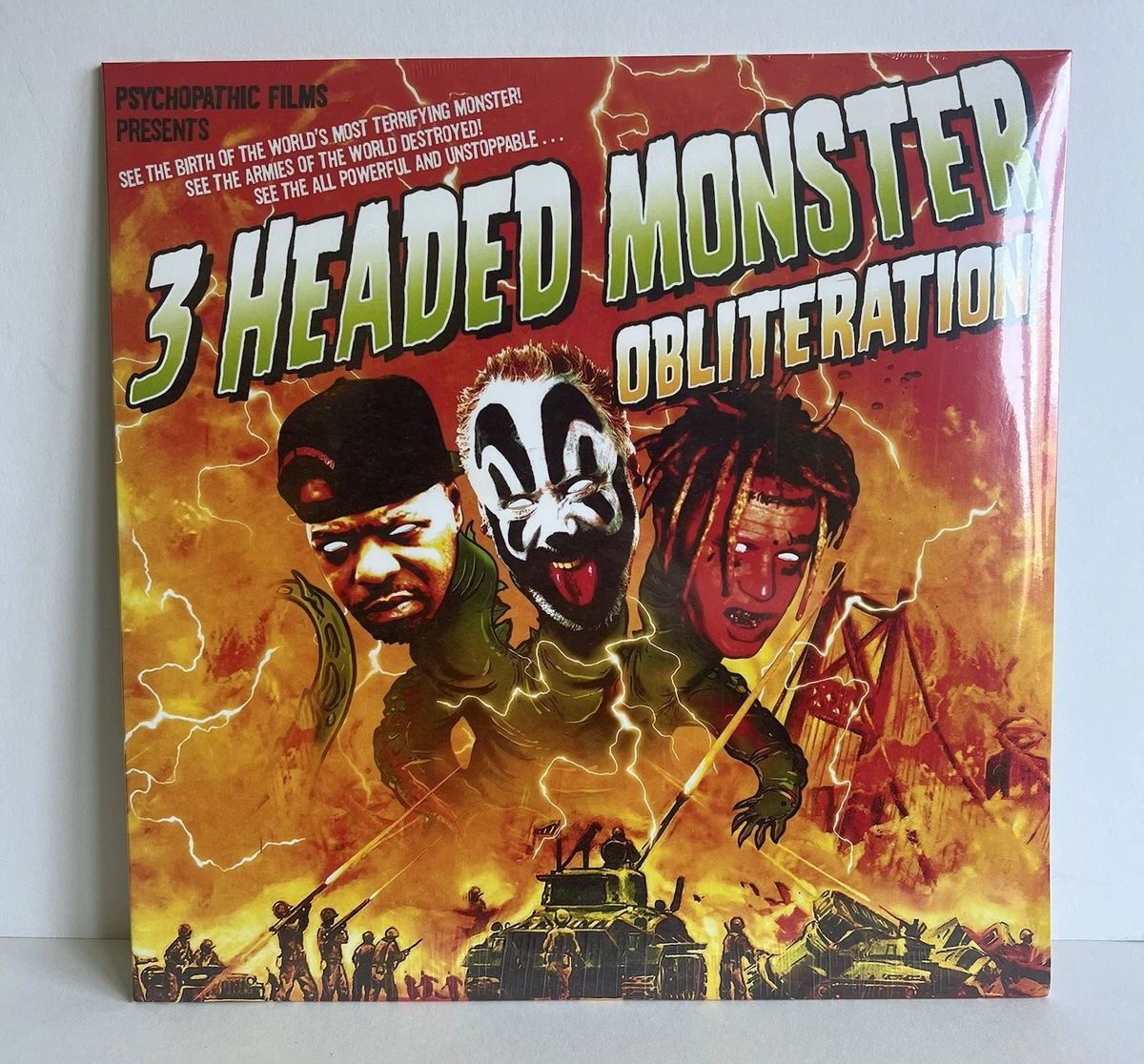 25+ Monster Rap & Hip-Hop Vinyl Records for sale | Updated Oct 2026