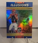 2017 Patrick Mahomes Optic Rookie Illusions /149 🔥📈🔥📈🔥