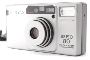 Pentax Espio 80 | eBay