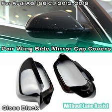 Retroviseur droit (ou coque) Audi S6