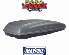 Maypole RB1480 G3 Krono 480L Roof Box