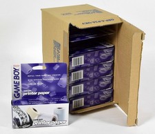 Nintendo Game Boy carta