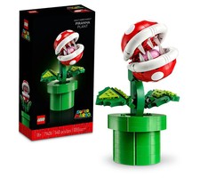 Lego Super Mario: Piranha Plant (71426)