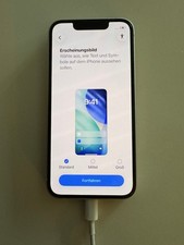 Apple iPhone 13 mini - 128GB - Starlight (Ohne Simlock) (Dual-SIM)