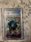 CGC 9 Graded JP Umbreon  V