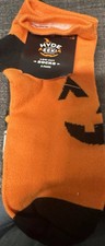 Hyde And Eek Halloween Socks 2 Pair