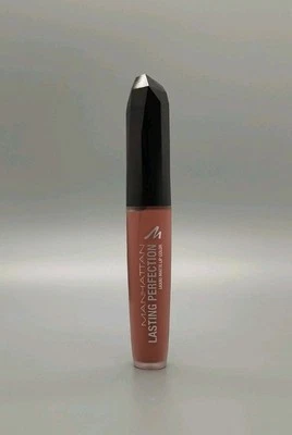 Manhattan: Lasting Perfection - Liquid Matte Lip Color - 300 Rosefeller - 5,5 ml