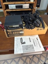 Stazione base radioamatoriale Kenwood Trio TS-670 testata tutte le modalità