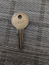 MMF Industries Key 1457