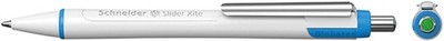 Schneider 133204 Kugelschreiber Slider Xite - grün