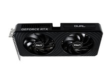 Palit GeForce Rtx 5060 Dual Oc Graphics Card NE75060S19P1-GB2063D