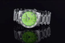 ARAGON A514LIM Sea Charger NH35 44mm