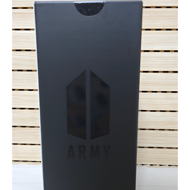 BTS Official Light Stick Ver.4 Army Bomb K-Pop Concert Light Ships Immediately