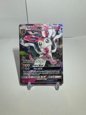 Sylveon GX 92/145 Sm-Guardians Rising Holo on eBay