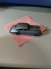 Matchbox Lesney No 44 Vintage Rolls Royce Silver Cloud