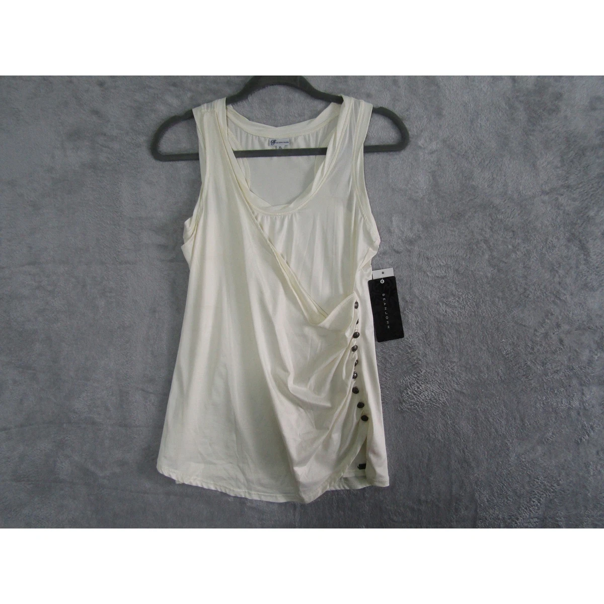 Sean John Tops for Women for sale | eBay