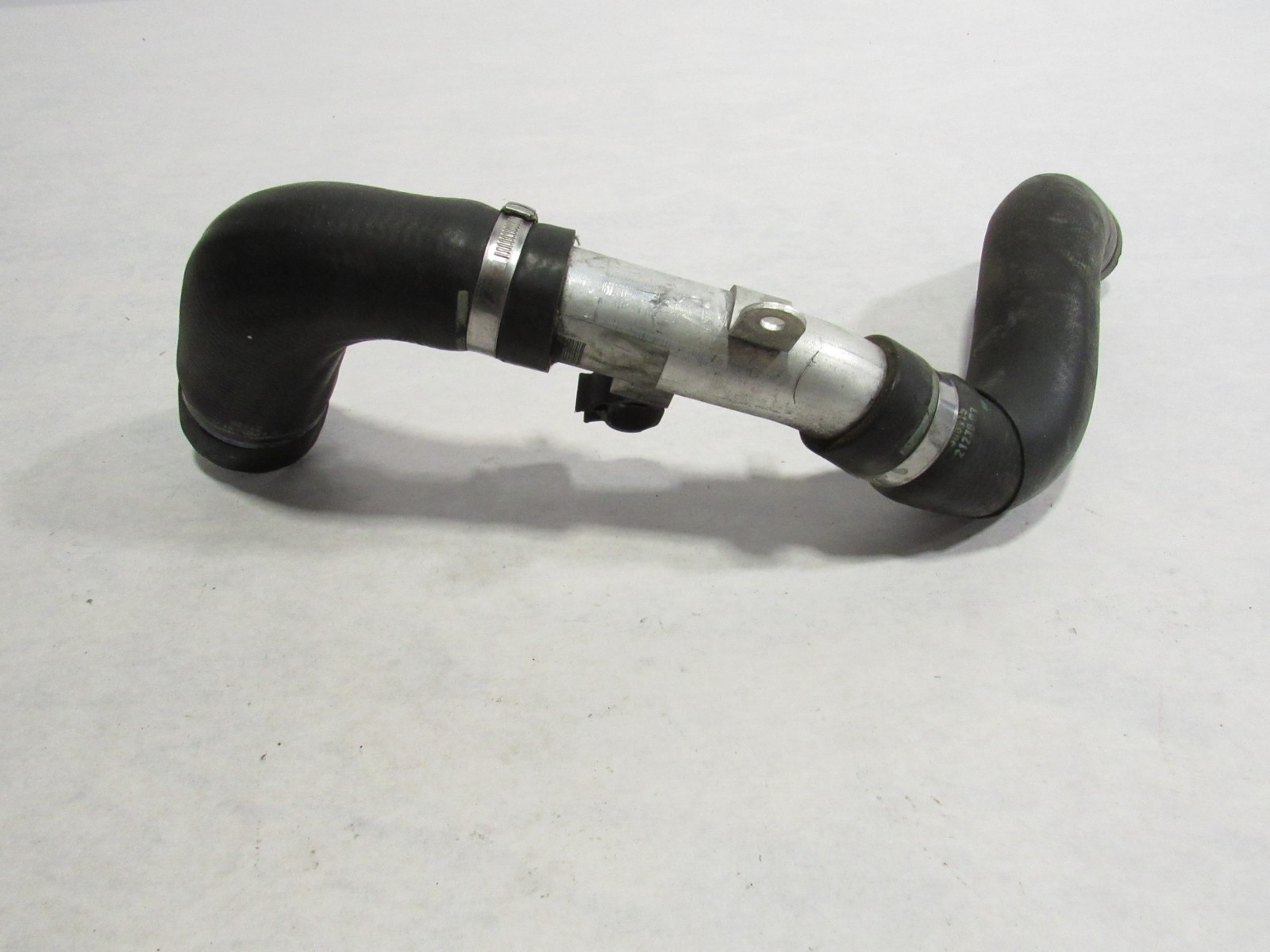 15-19 Ferrari 488 Spider 2017 Rear Water Return Hose Pipe Line Tube ;@