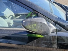 Passenger Side View Mirror Power Body Color Fits 14-17 ACCENT 1288664