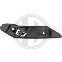Halter StoßFäNger Diederichs 1282064 FüR Bmw Vorne Rechts