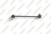 Koppelstange Stabilisator Vorne Links / Rechts Stahl 274Mm FüR Renault 08-17