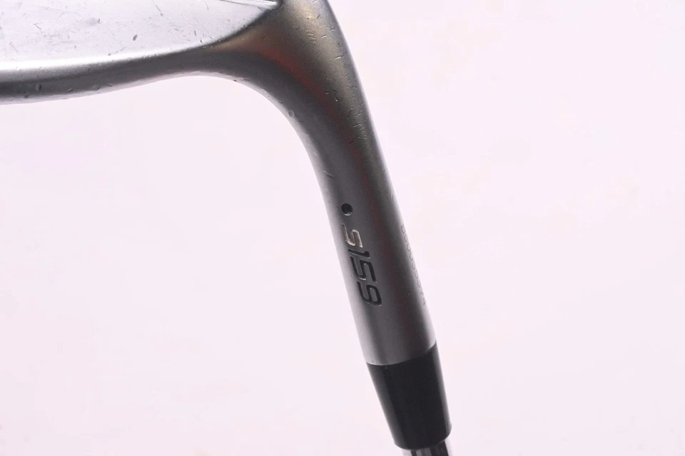 Ping S159 Sand Wedge / 54 Degree / Black Dot / Wedge Flex Ping Z-Z 115 Shaft - Image 2 of 4