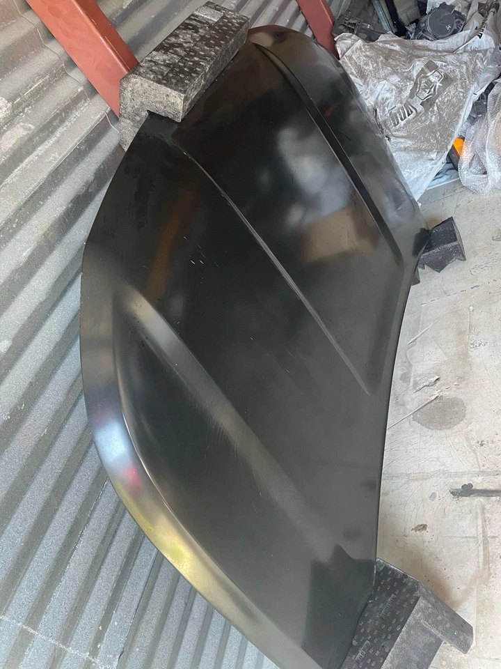 Panel de capó Ford Explorer OEM #FB5Z-16612-A nuevo Foto 2 de 2