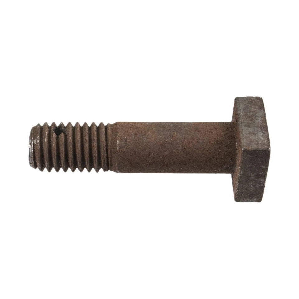 Ariens 00107700 Perno Giratorio Gravely 20" Diente Trasero Cultivador RT2050 RT7020 RT8020 Foto 2 de 2