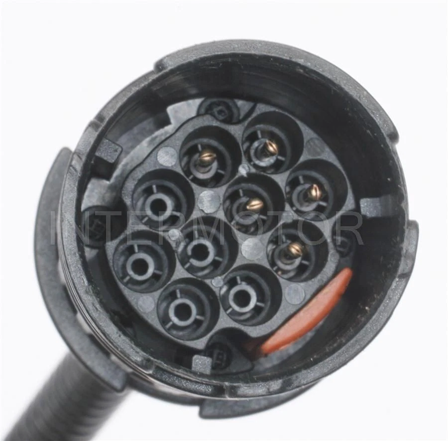 Новый нейтральный предохранительный переключатель SMP для 2001, 2003 BMW 325i 2,5 л L6 - Изображение 4 из 4