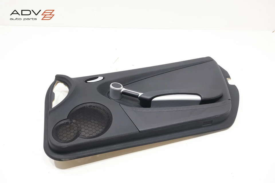 Mercedes SLK350 R171 2005-06 convertible lado derecho interior panel moldura OEM Foto 2 de 4