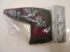 2024 Scotty Cameron Speed Demon Blade Headcover Never Used Out of Plastic Rare