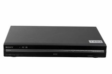 Sony RDR-HX750 DVD / Hard Disk Recorder 160 GB