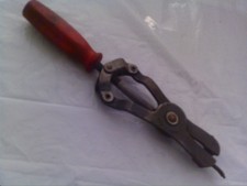 K D Tool Snap Ring Tool 2012 Made In USA