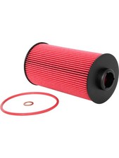 K&N Oil Filter fits Bentley Arnage 4.4 RBS V8 (HP-7006)
