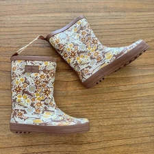 Rylee + Cru Girls Rainboot - Size Girls 2