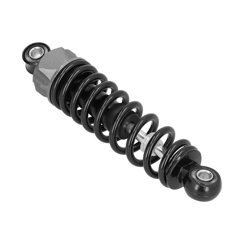 8.3in Shock Absorber Rear Suspension Adjustable Spring Pressure for Motorcycle S - Picture 9 of 12